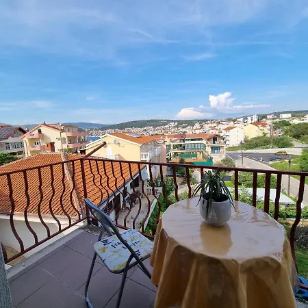Guest house Slavica