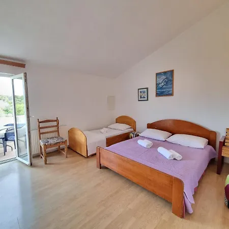 Guest house Slavica