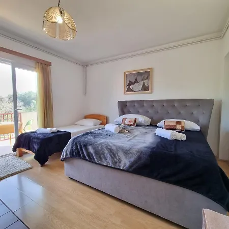 Slavica Guest house