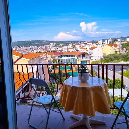 Slavica Guest house Okrug Gornji
