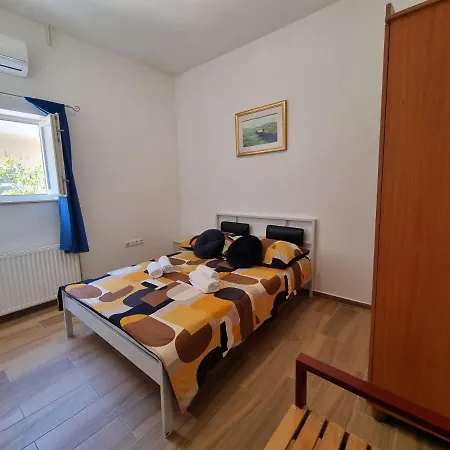 Slavica Okrug Gornji