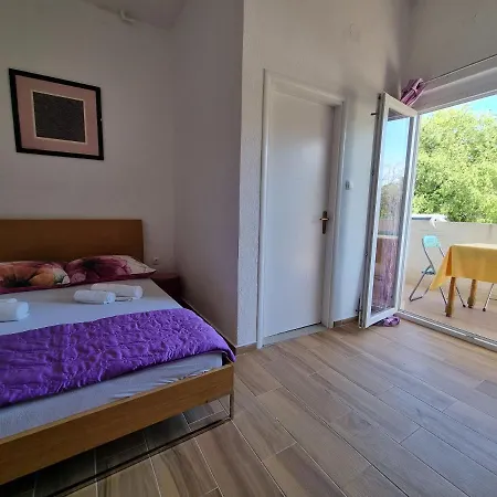 Slavica * Okrug Gornji