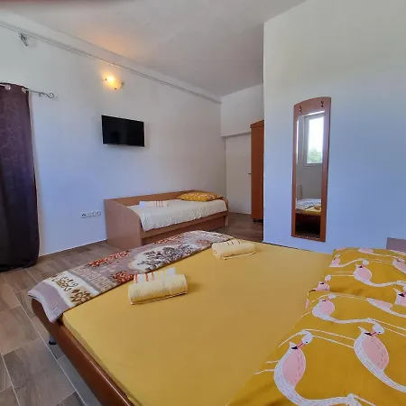 Guest house Slavica *