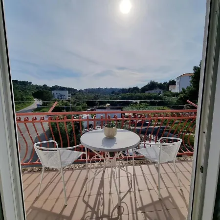 Guest house Slavica