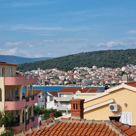 Slavica Guest house *