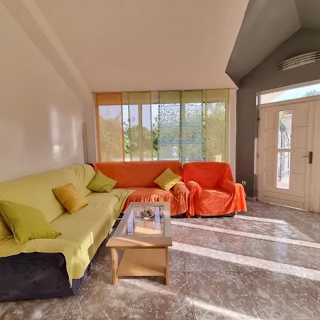 Slavica Guest house