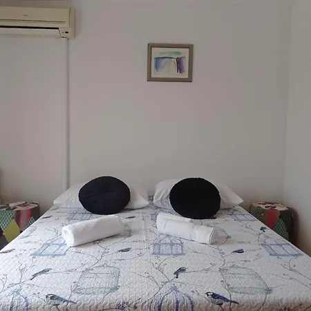Slavica * Okrug Gornji