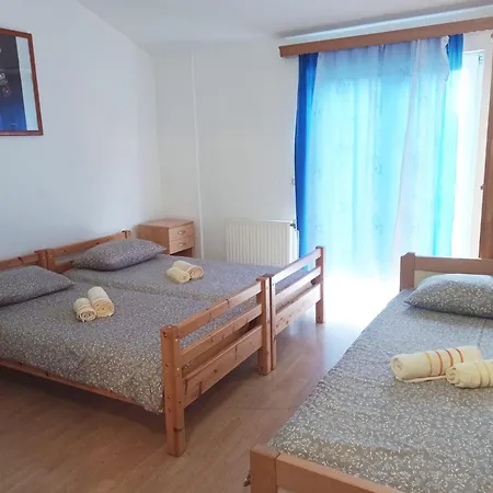 Slavica Guest house Okrug Gornji