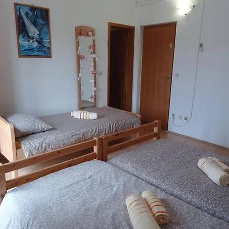 Guest house Slavica *