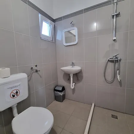 Guest house Slavica