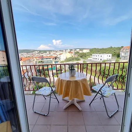 Slavica Guest house Okrug Gornji