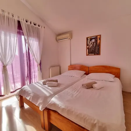 Slavica Guest house Okrug Gornji