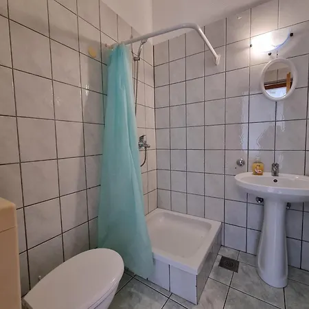 Guest house Slavica