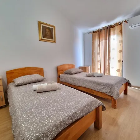 Slavica Guest house