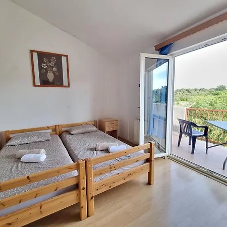 Slavica Guest house Okrug Gornji