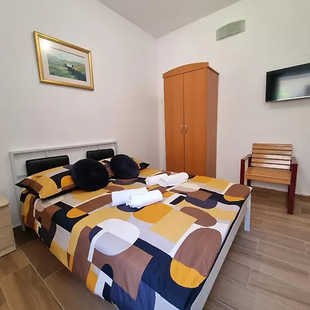 Slavica Guest house
