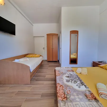 Slavica Guest house