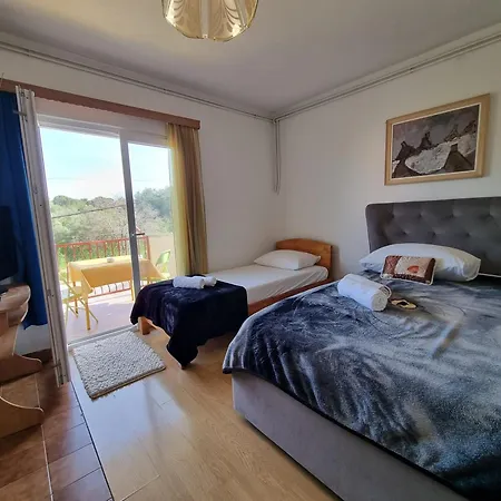 Guest house Slavica Okrug Gornji
