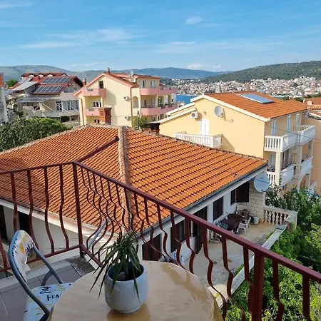Slavica Guest house