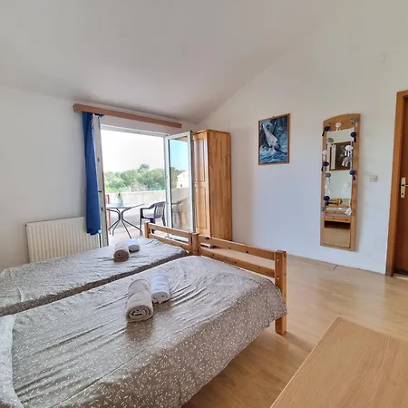 Slavica Guest house